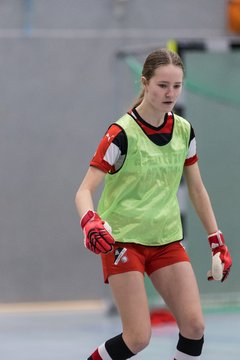 Bild 60 - wBJ Futsalmeisterschaft Vorrunde